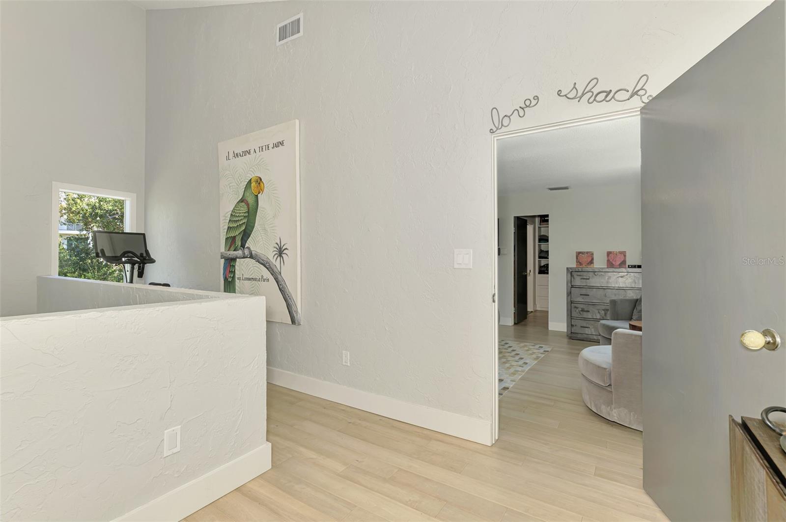 HIDDEN HARBOR - Residential