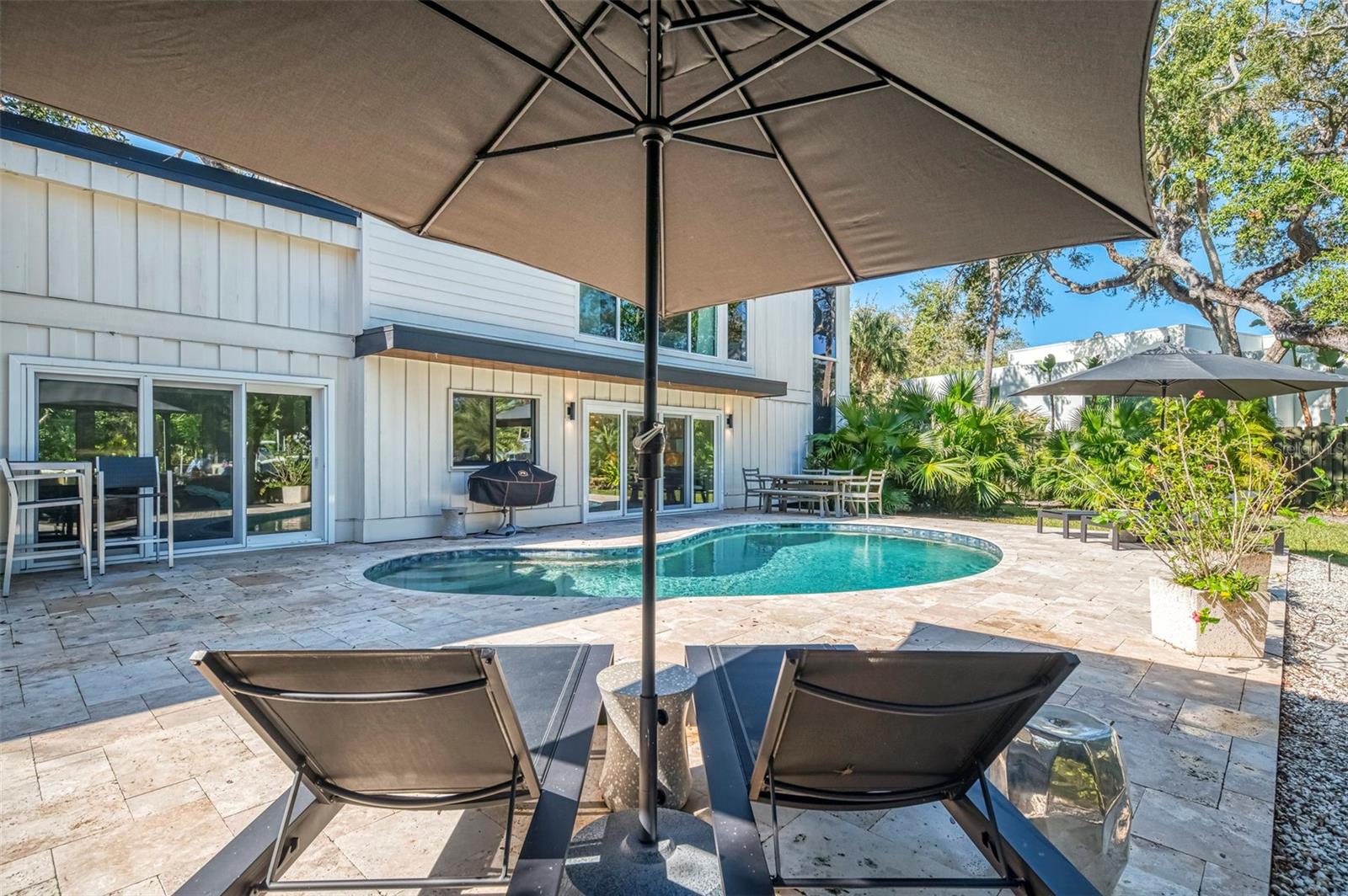 HIDDEN HARBOR - Residential