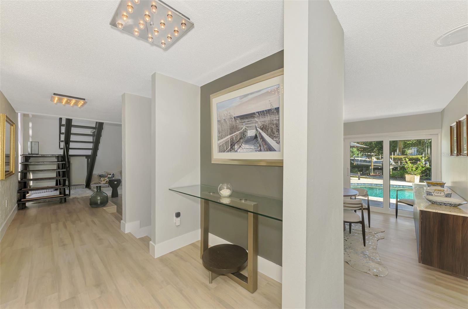 HIDDEN HARBOR - Residential