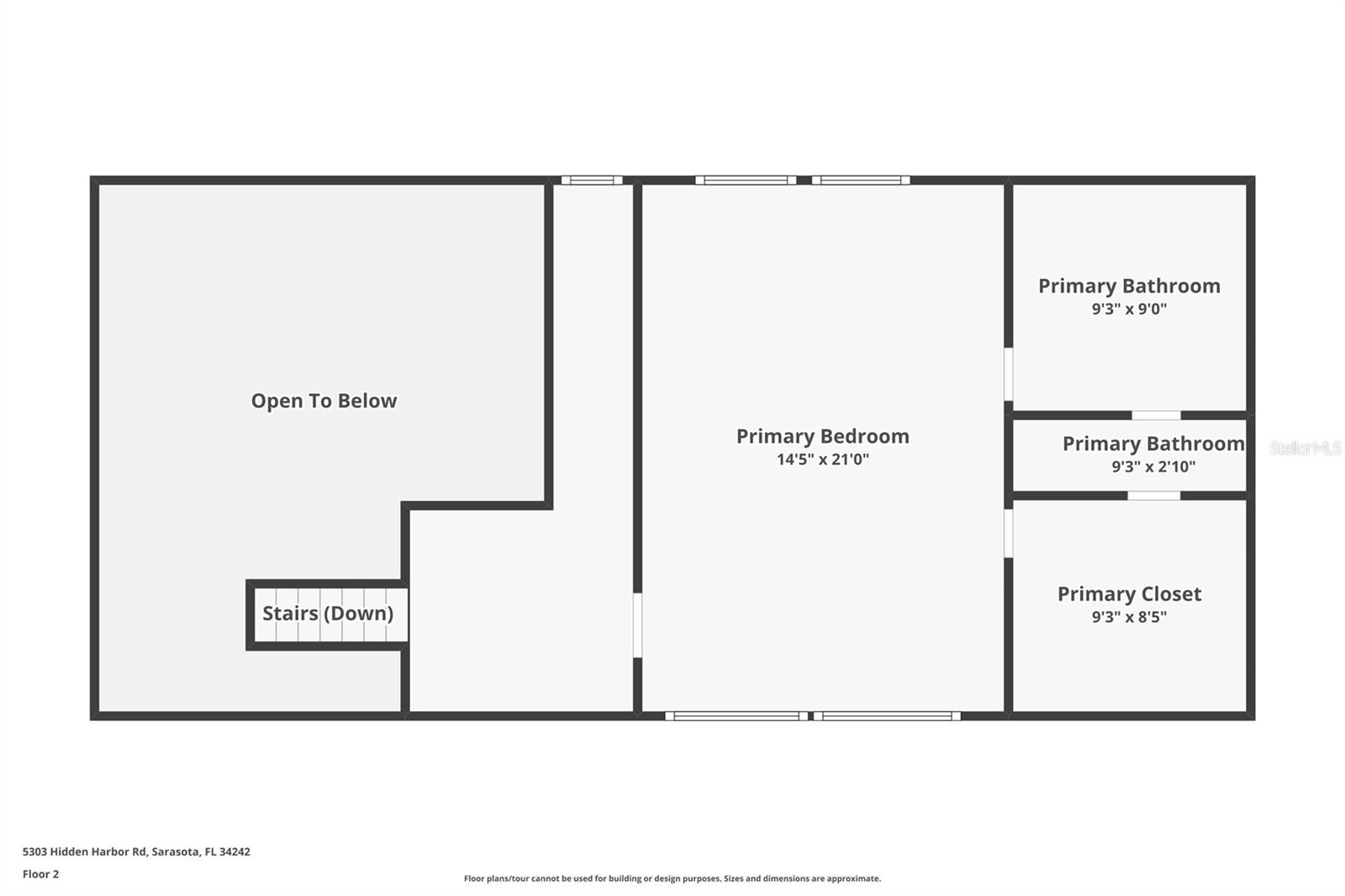 HIDDEN HARBOR - Residential