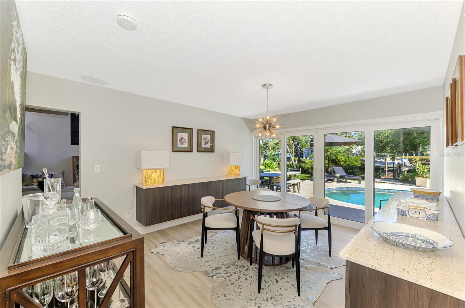 HIDDEN HARBOR - Residential