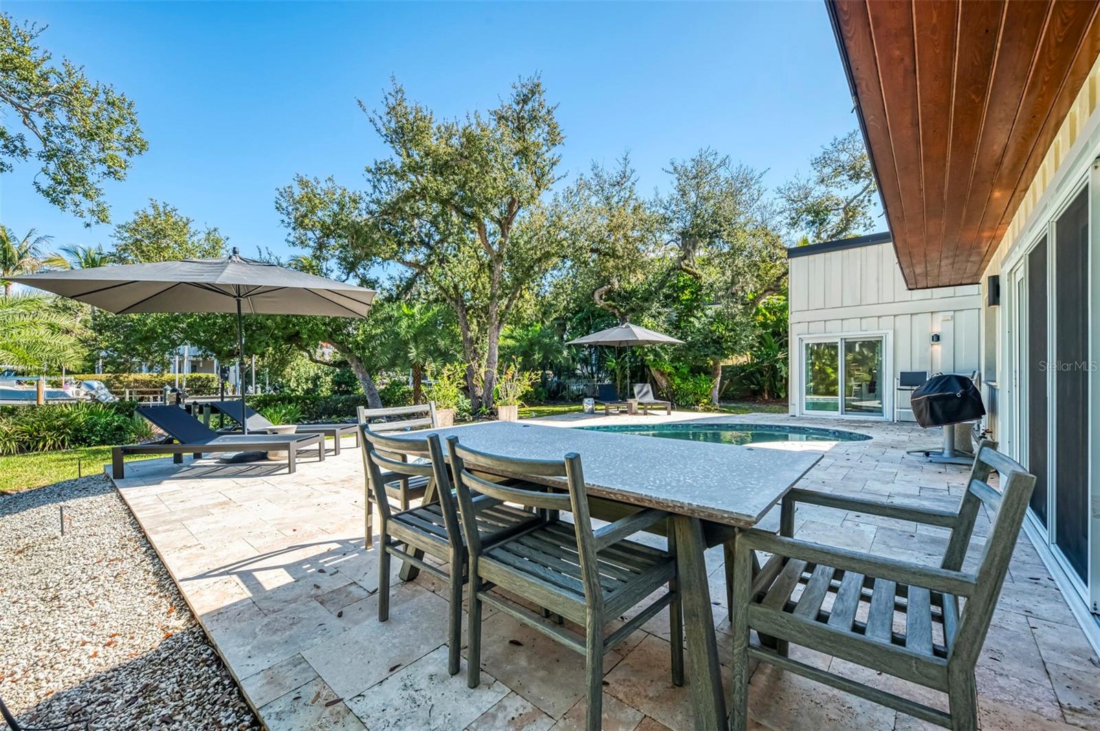 HIDDEN HARBOR - Residential