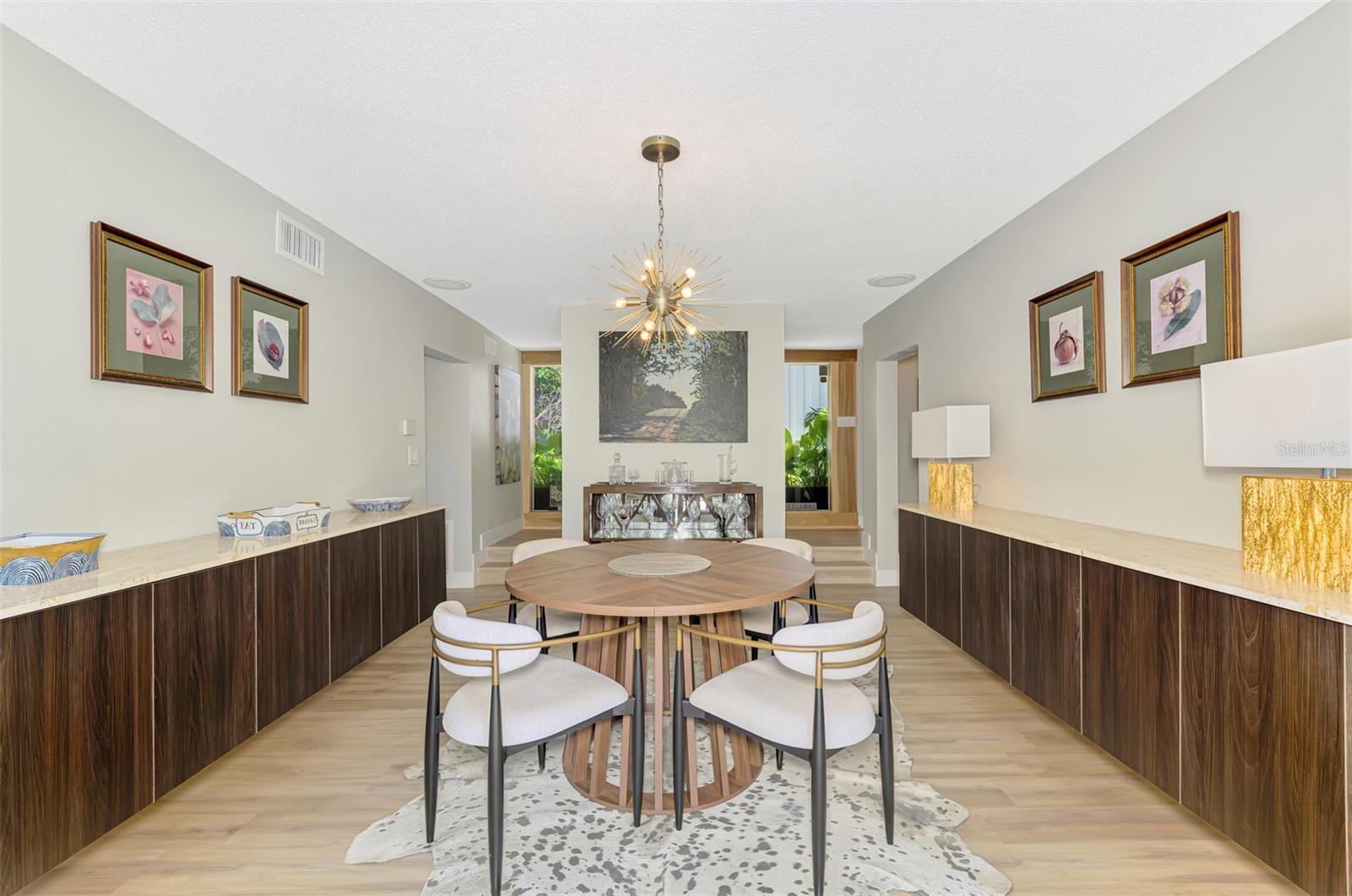 HIDDEN HARBOR - Residential