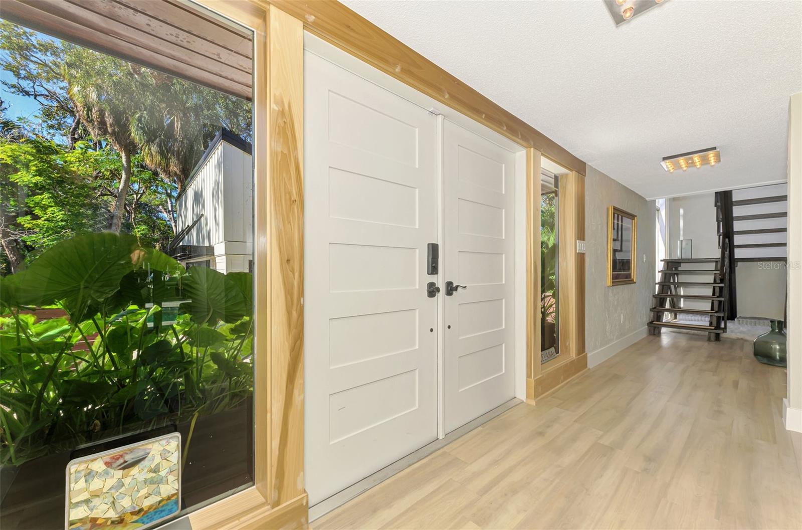 HIDDEN HARBOR - Residential