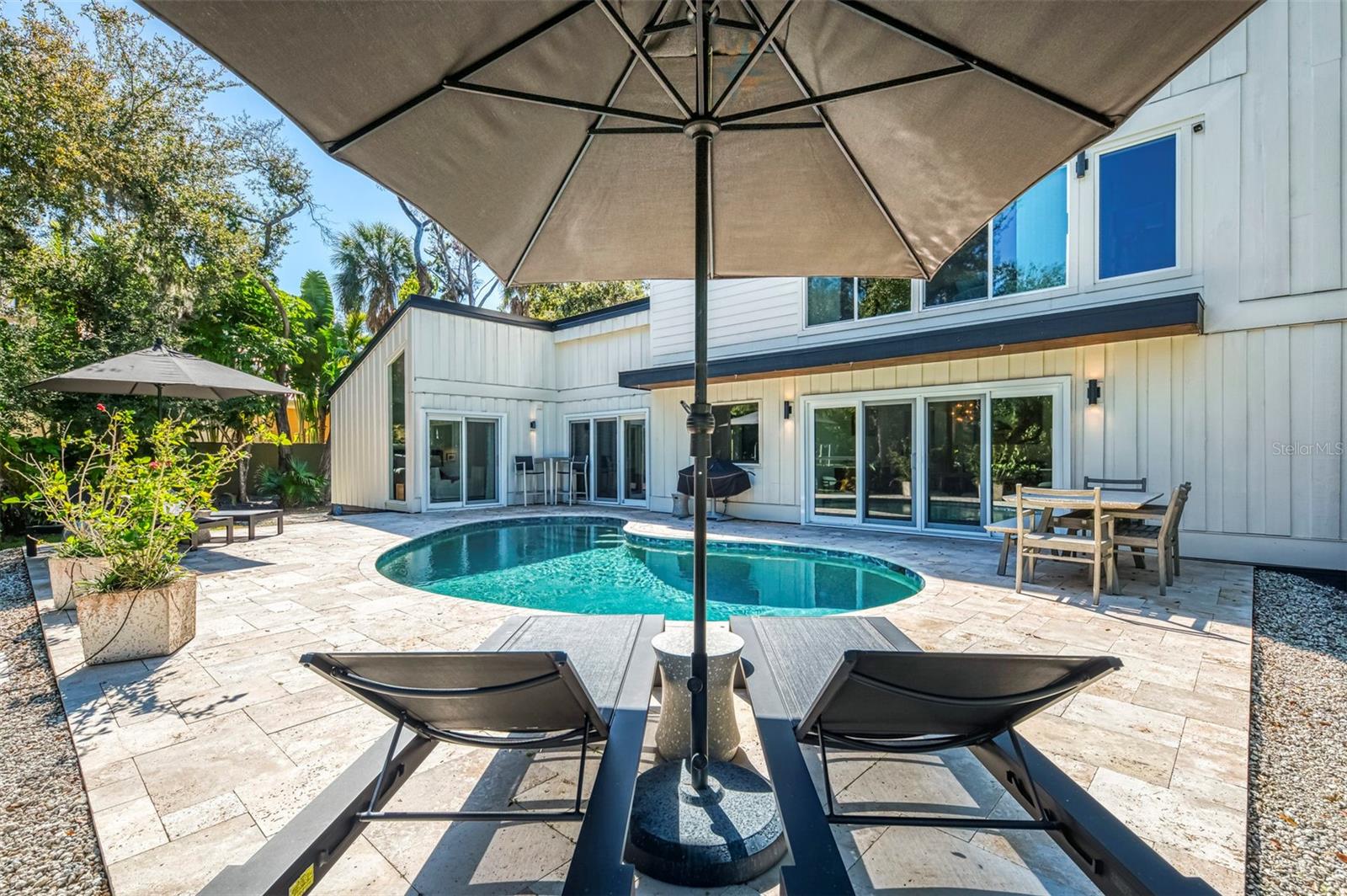 HIDDEN HARBOR - Residential