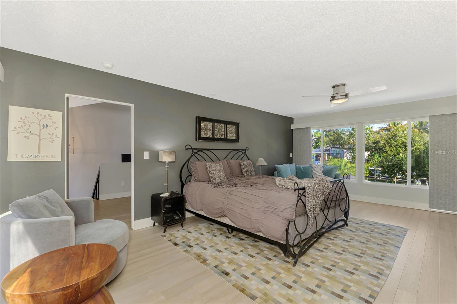 HIDDEN HARBOR - Residential