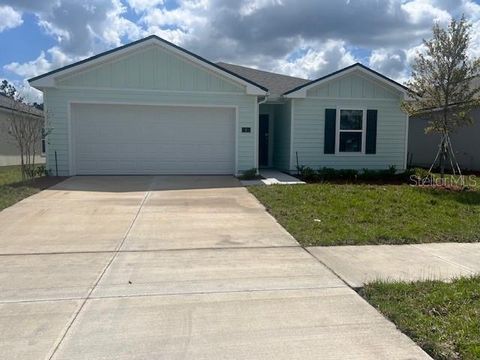 6 SPRINGWOOD DRIVE S PALM COAST FL 32137