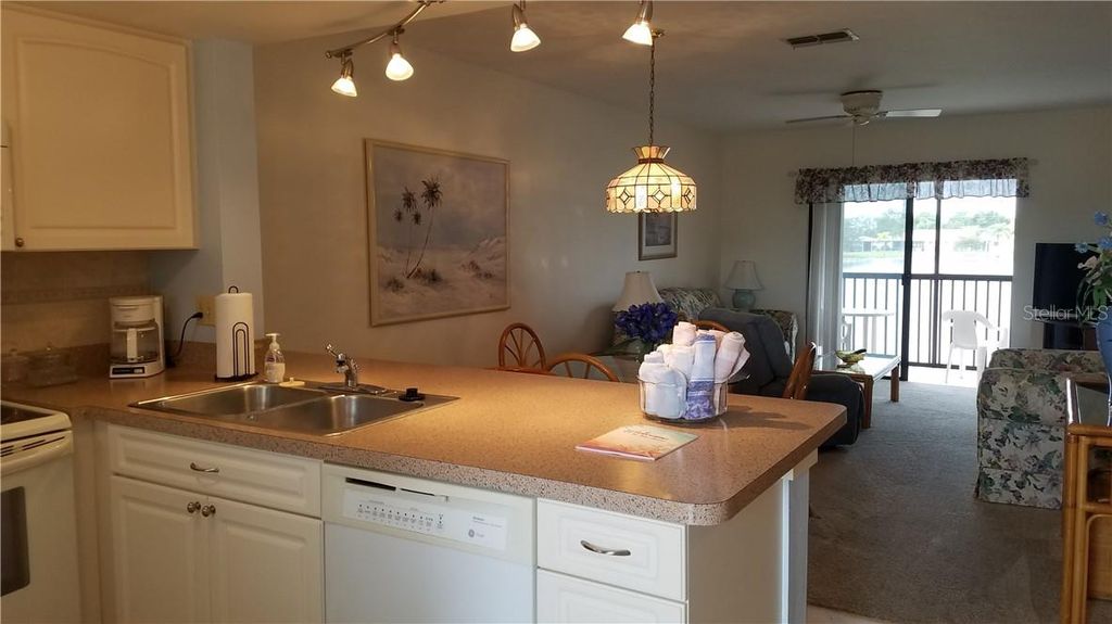 Photo of 25275 Rampart Boulevard #1608, Punta Gorda, FL 33983 (MLS # D6104325)