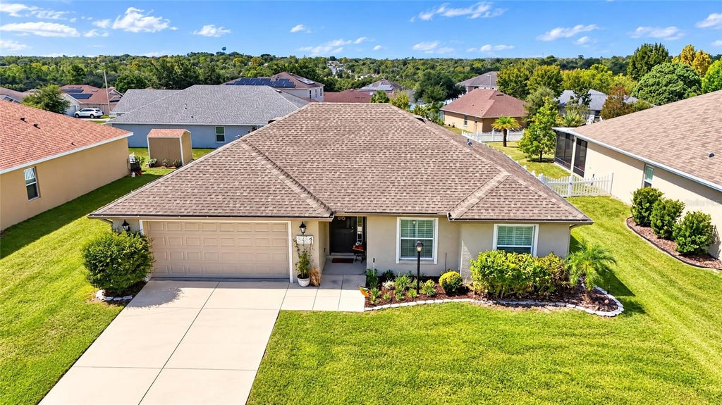 Photo of 3464 N Vonnegut Point, Beverly Hills, FL 34465 (MLS # OM732944)