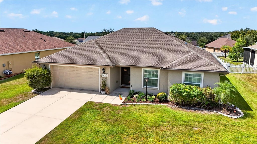 Photo of 3464 N Vonnegut Point, Beverly Hills, FL 34465 (MLS # OM732944)