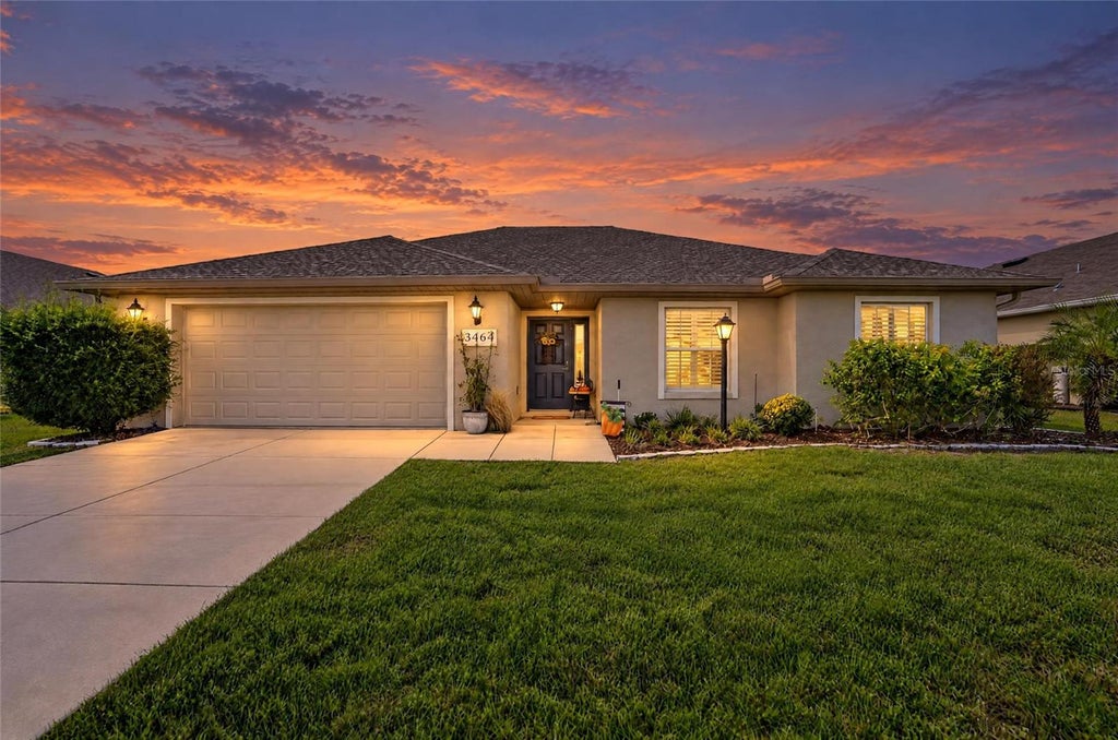 Photo of 3464 N Vonnegut Point, Beverly Hills, FL 34465 (MLS # OM732944)