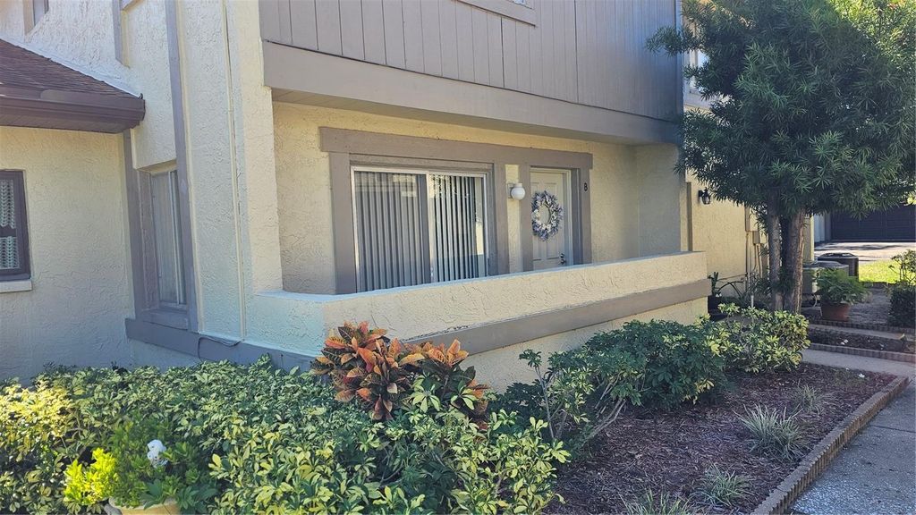 Photo of 2943 Lichen Lane #B, Clearwater, FL 33760 (MLS # TB8438607)
