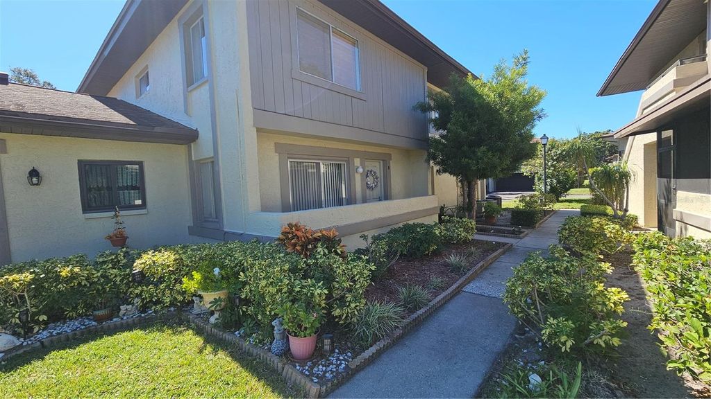 Photo of 2943 Lichen Lane #B, Clearwater, FL 33760 (MLS # TB8438607)