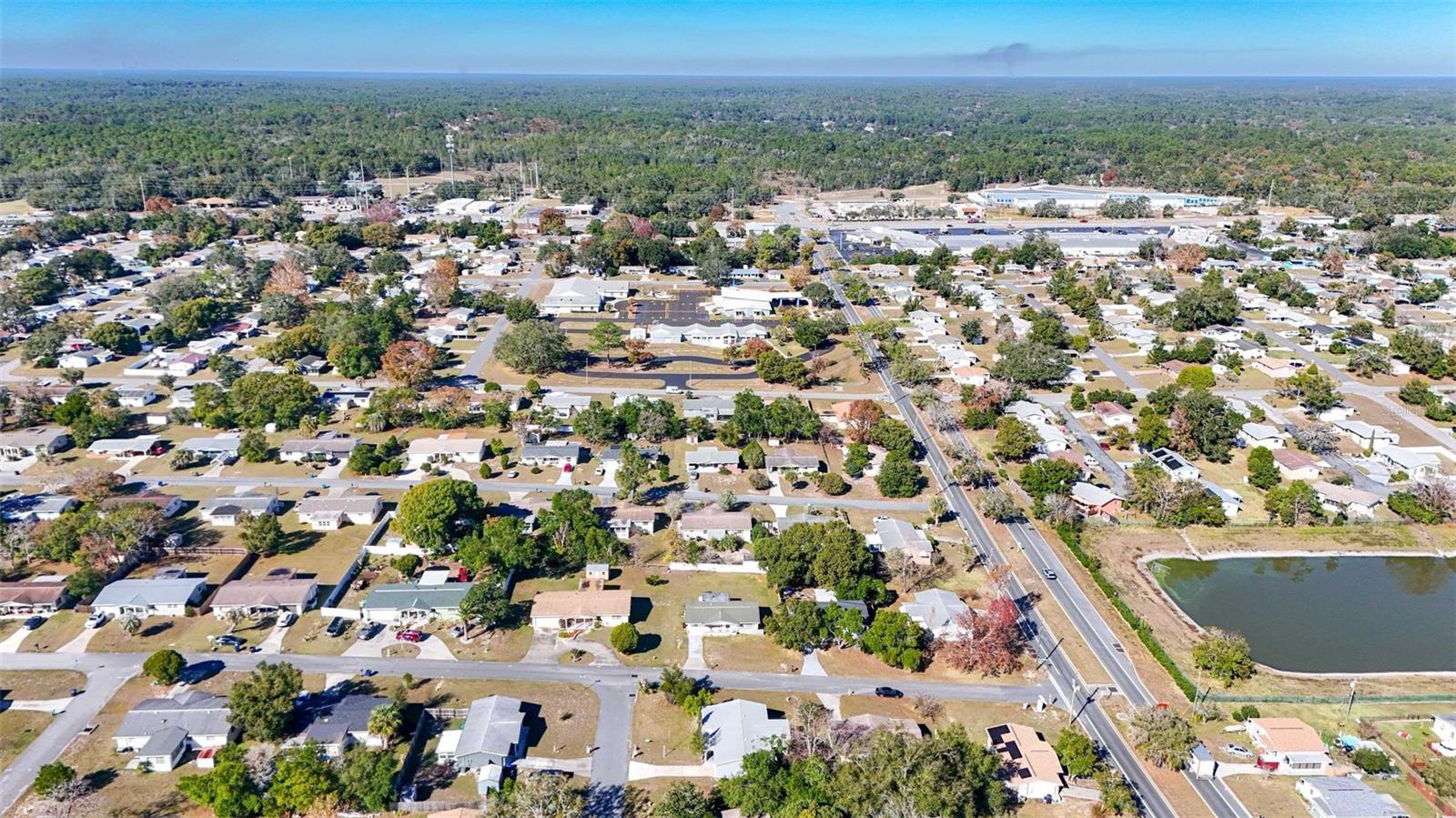 BEVERLY HILLS UNIT 05 - Residential