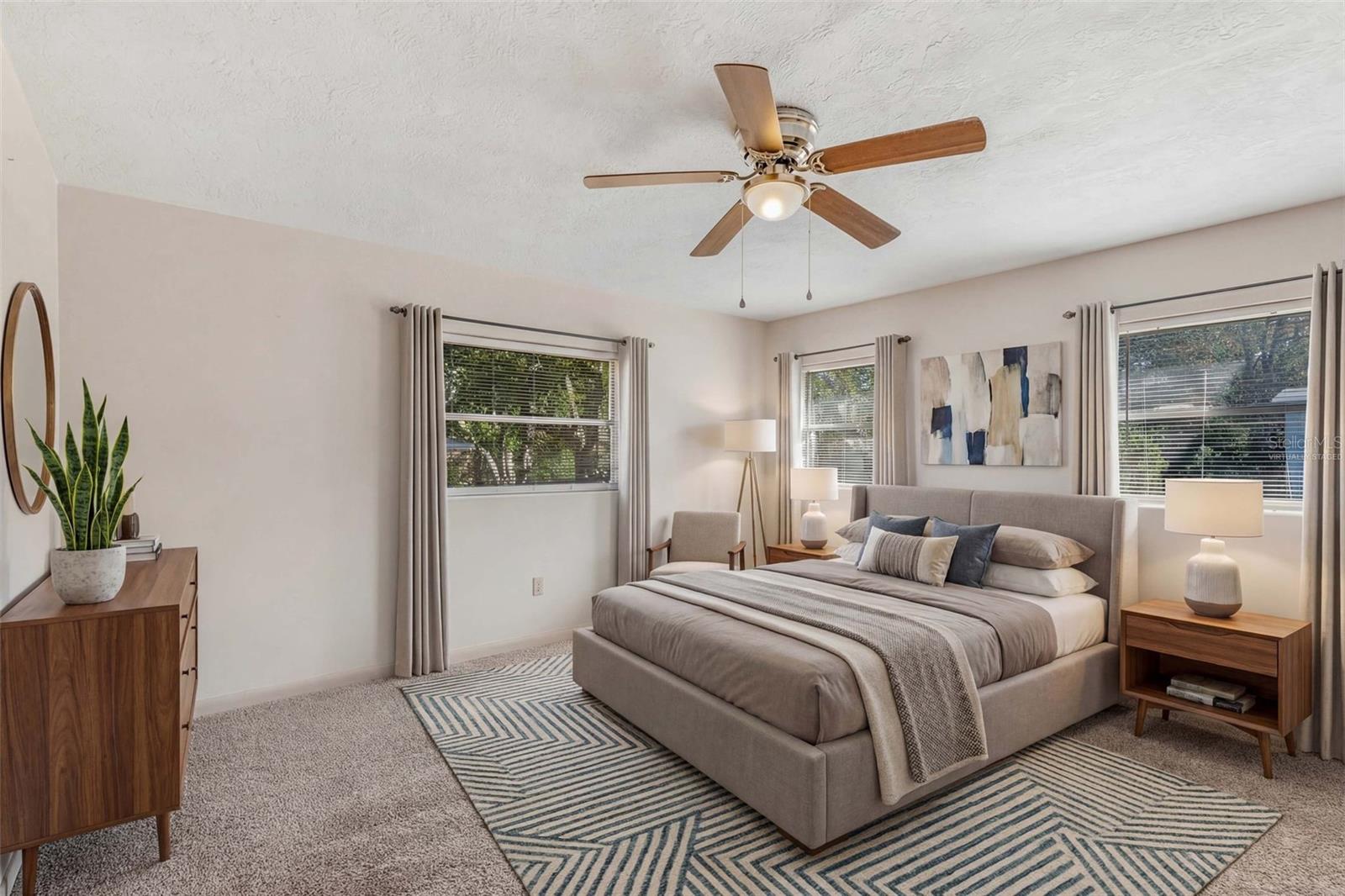 BEVERLY HILLS UNIT 05 - Residential