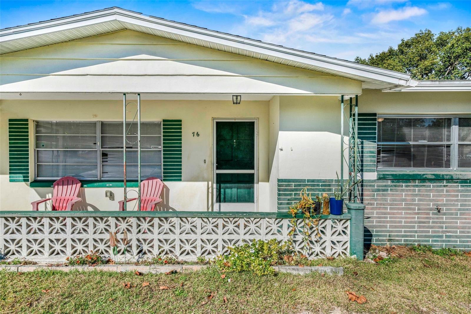 BEVERLY HILLS UNIT 05 - Residential