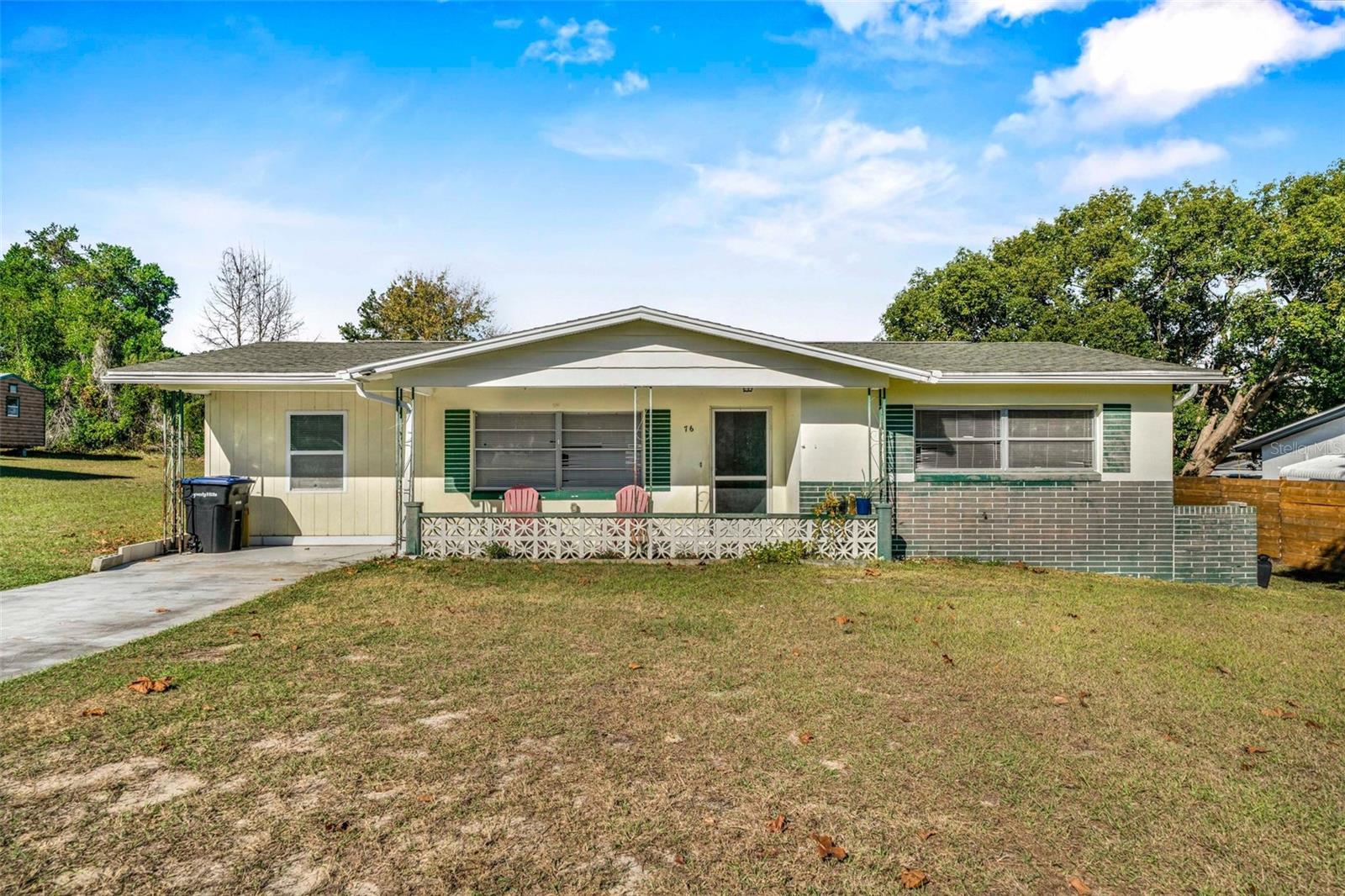 BEVERLY HILLS UNIT 05 - Residential