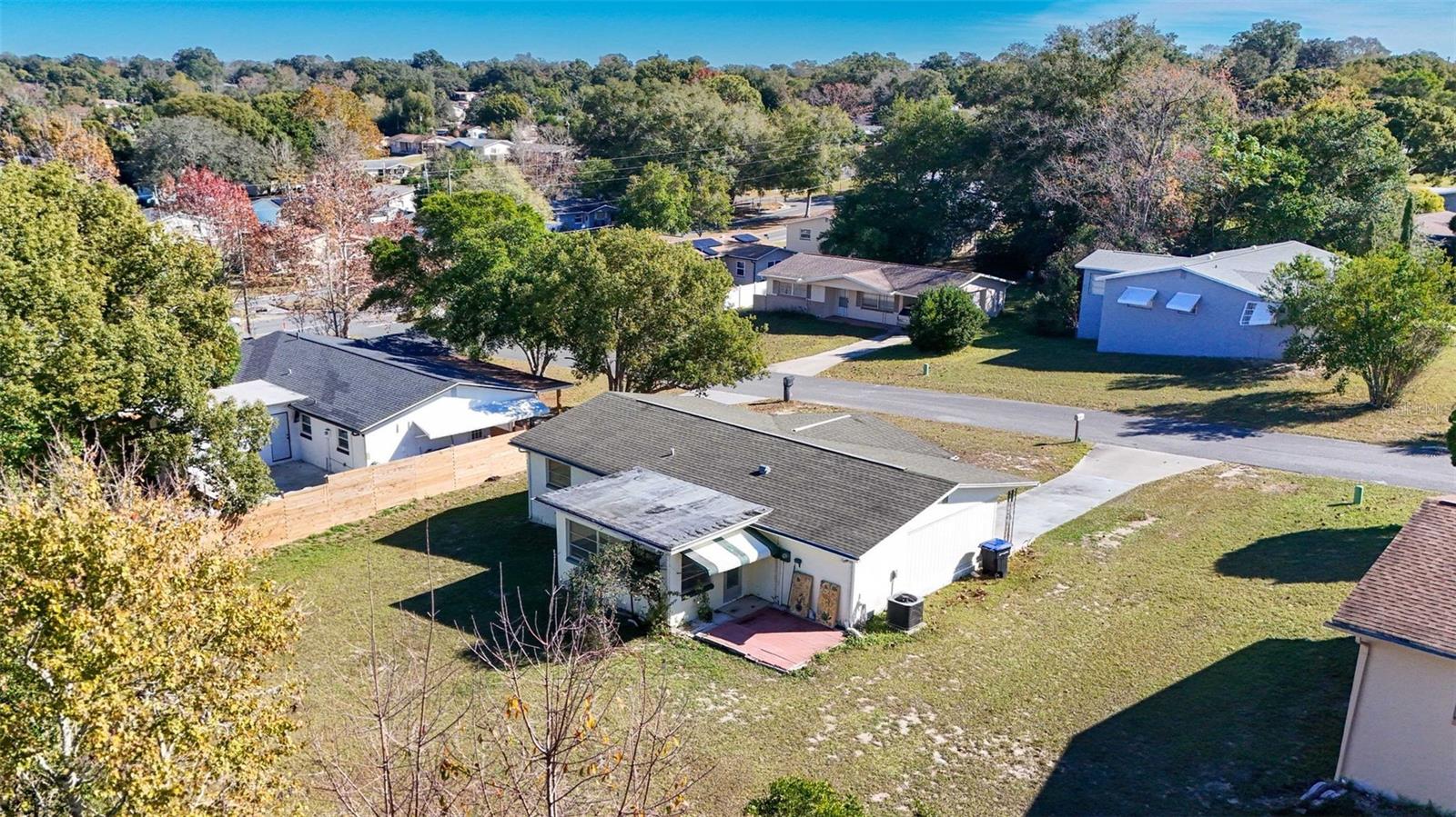 BEVERLY HILLS UNIT 05 - Residential