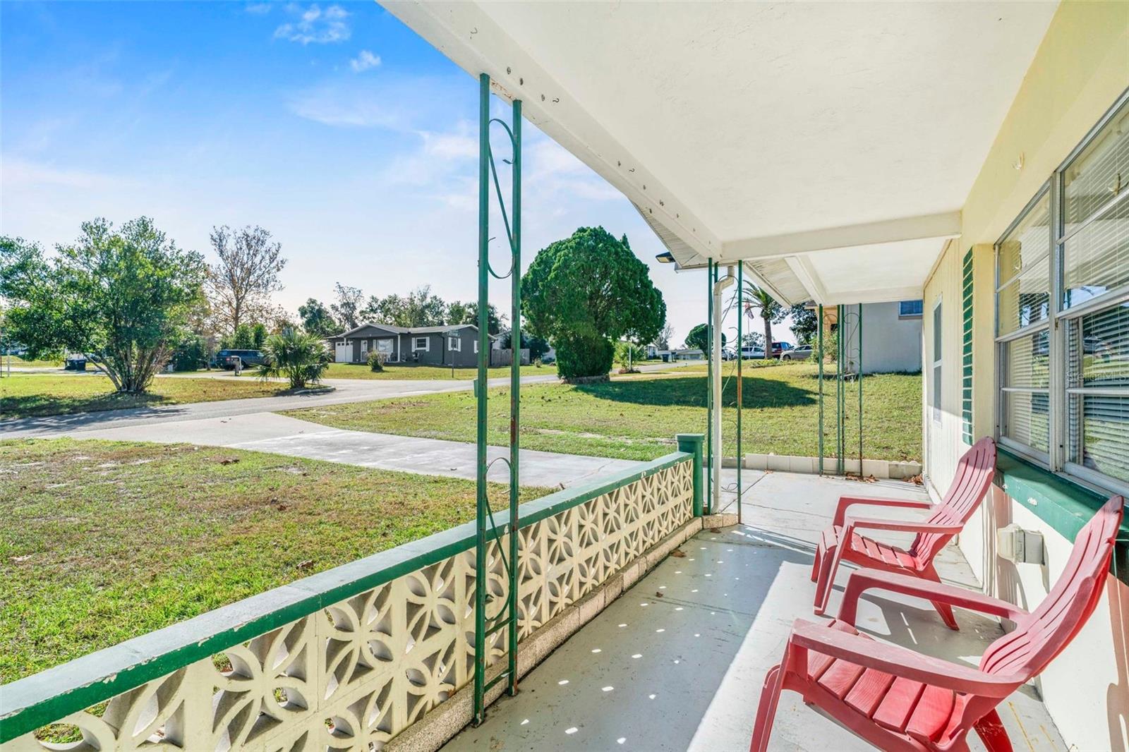 BEVERLY HILLS UNIT 05 - Residential