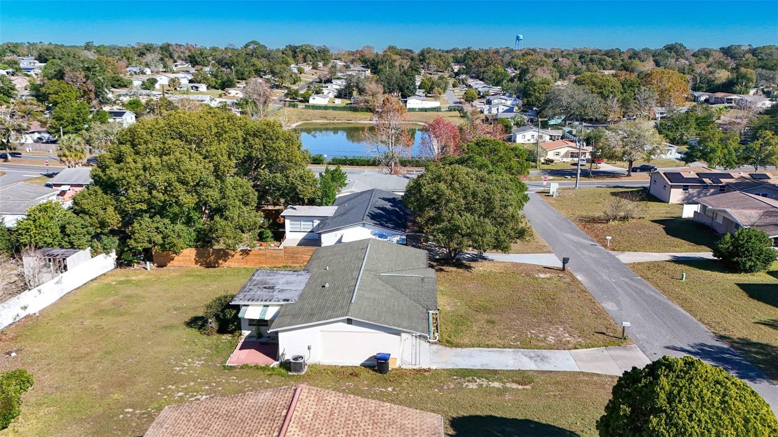 BEVERLY HILLS UNIT 05 - Residential