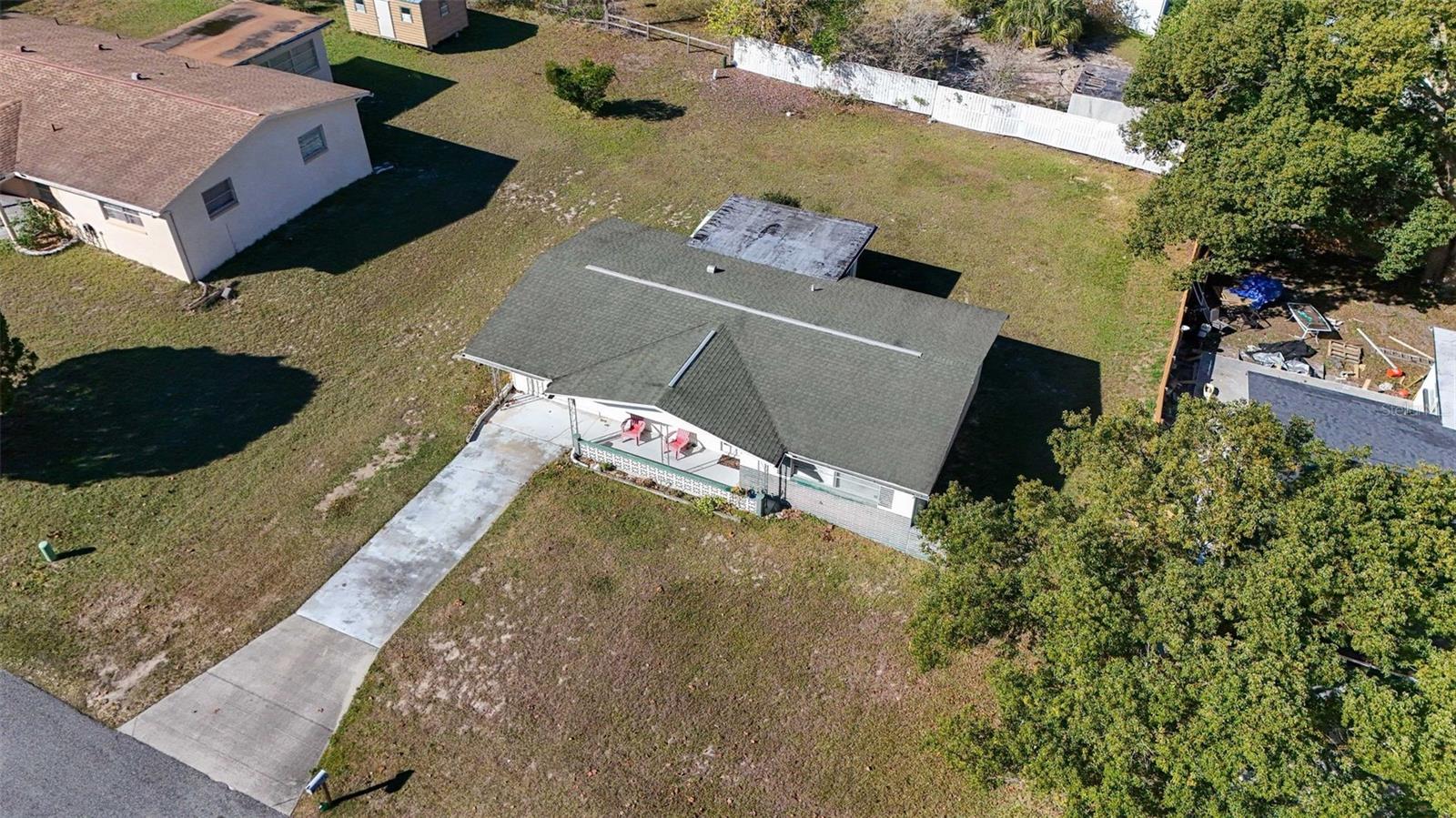 BEVERLY HILLS UNIT 05 - Residential