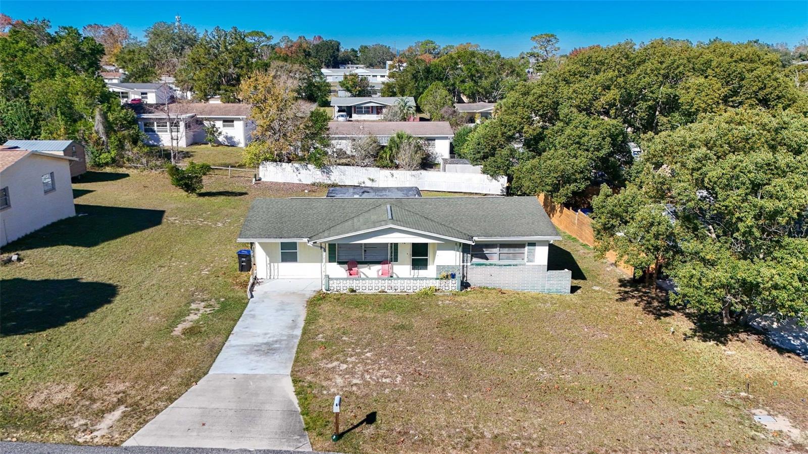 BEVERLY HILLS UNIT 05 - Residential