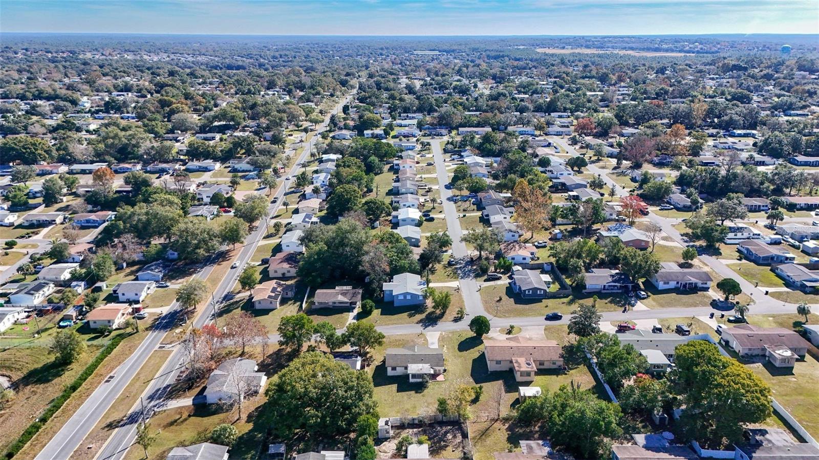 BEVERLY HILLS UNIT 05 - Residential