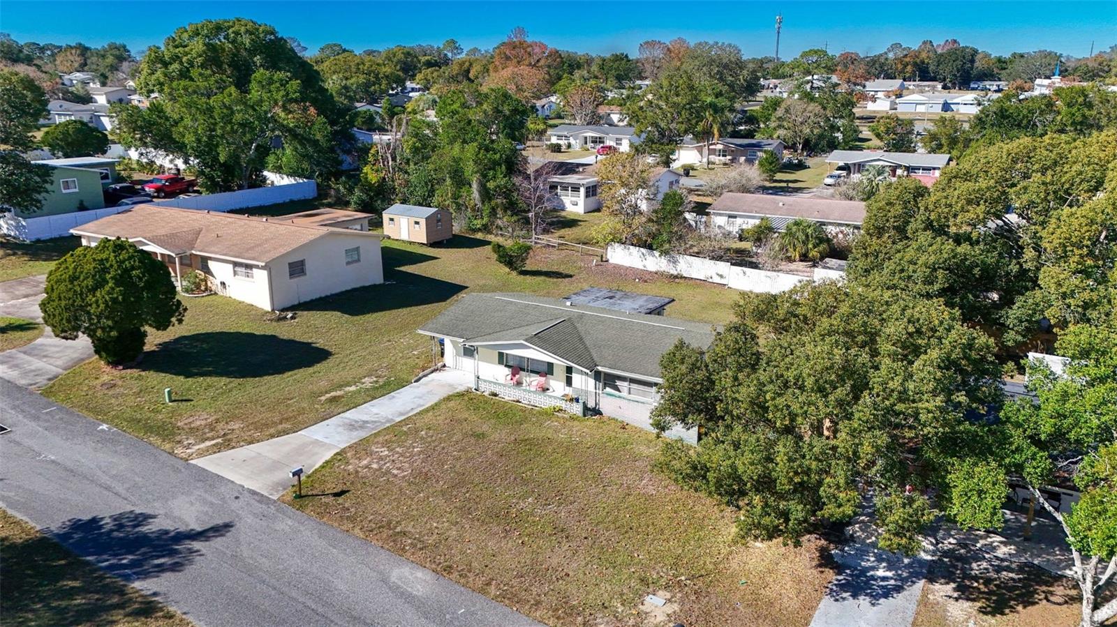 BEVERLY HILLS UNIT 05 - Residential