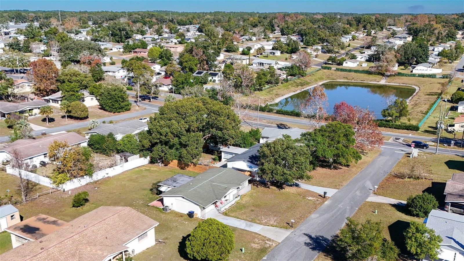 BEVERLY HILLS UNIT 05 - Residential