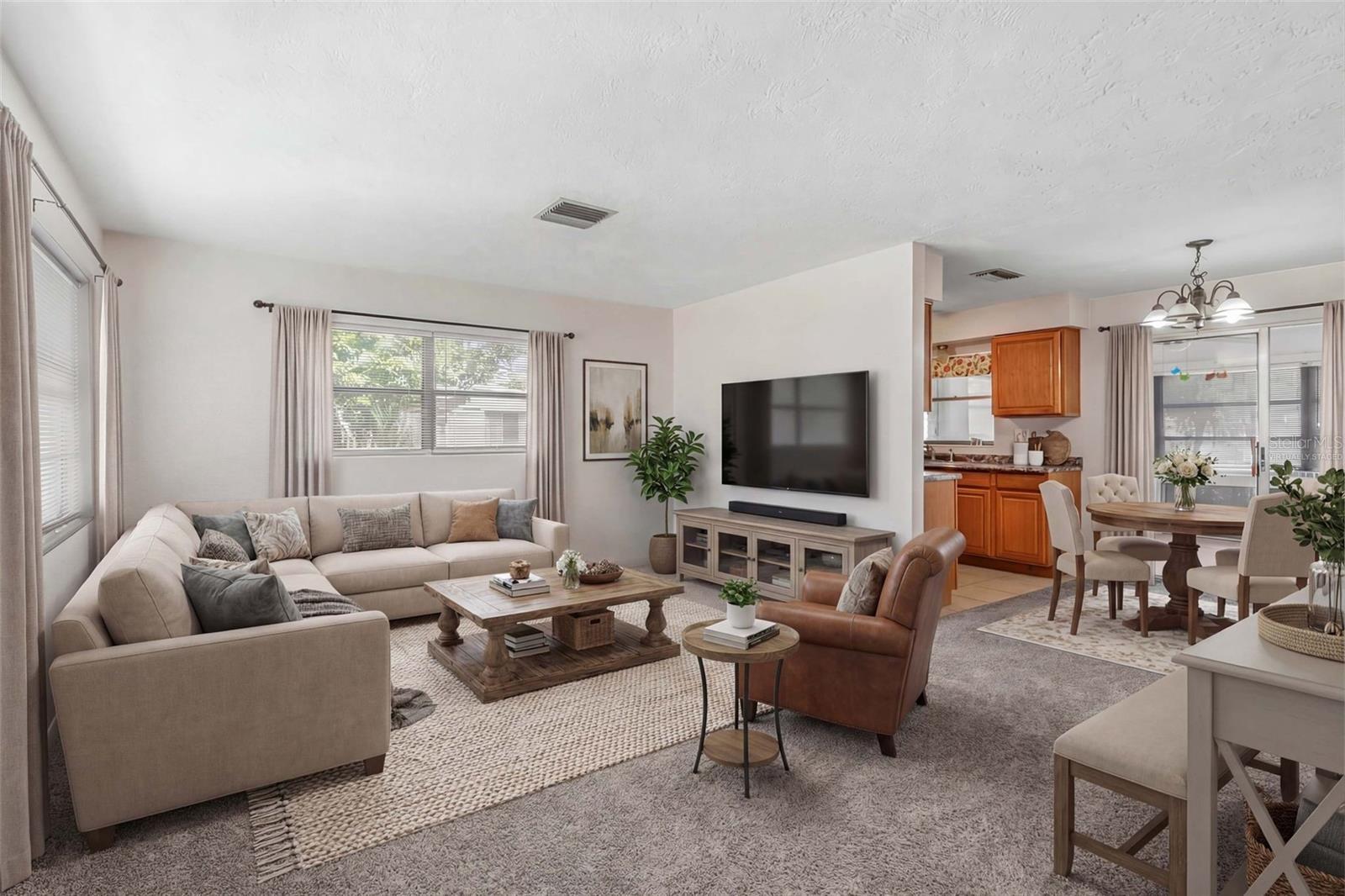 BEVERLY HILLS UNIT 05 - Residential