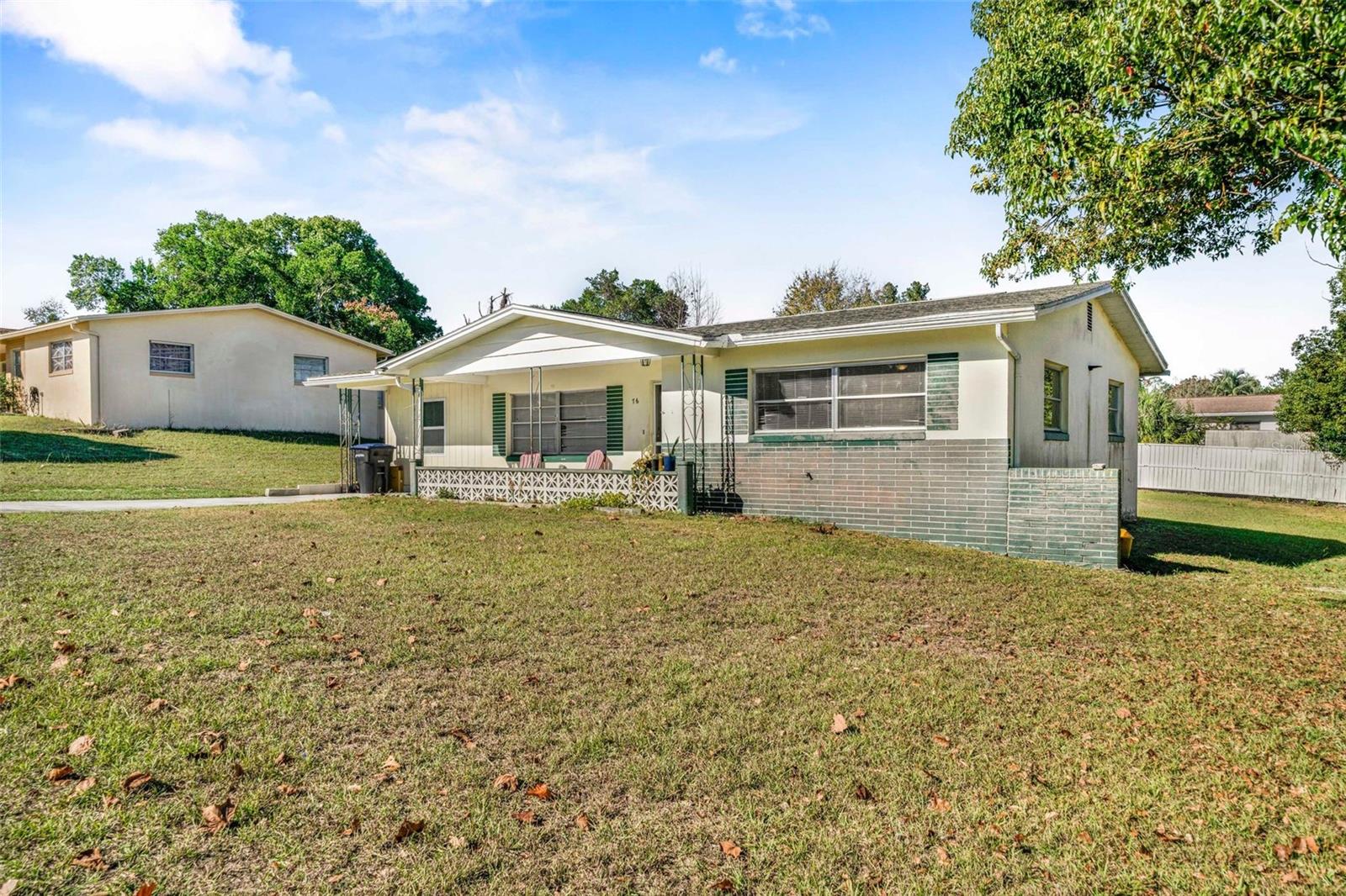 BEVERLY HILLS UNIT 05 - Residential