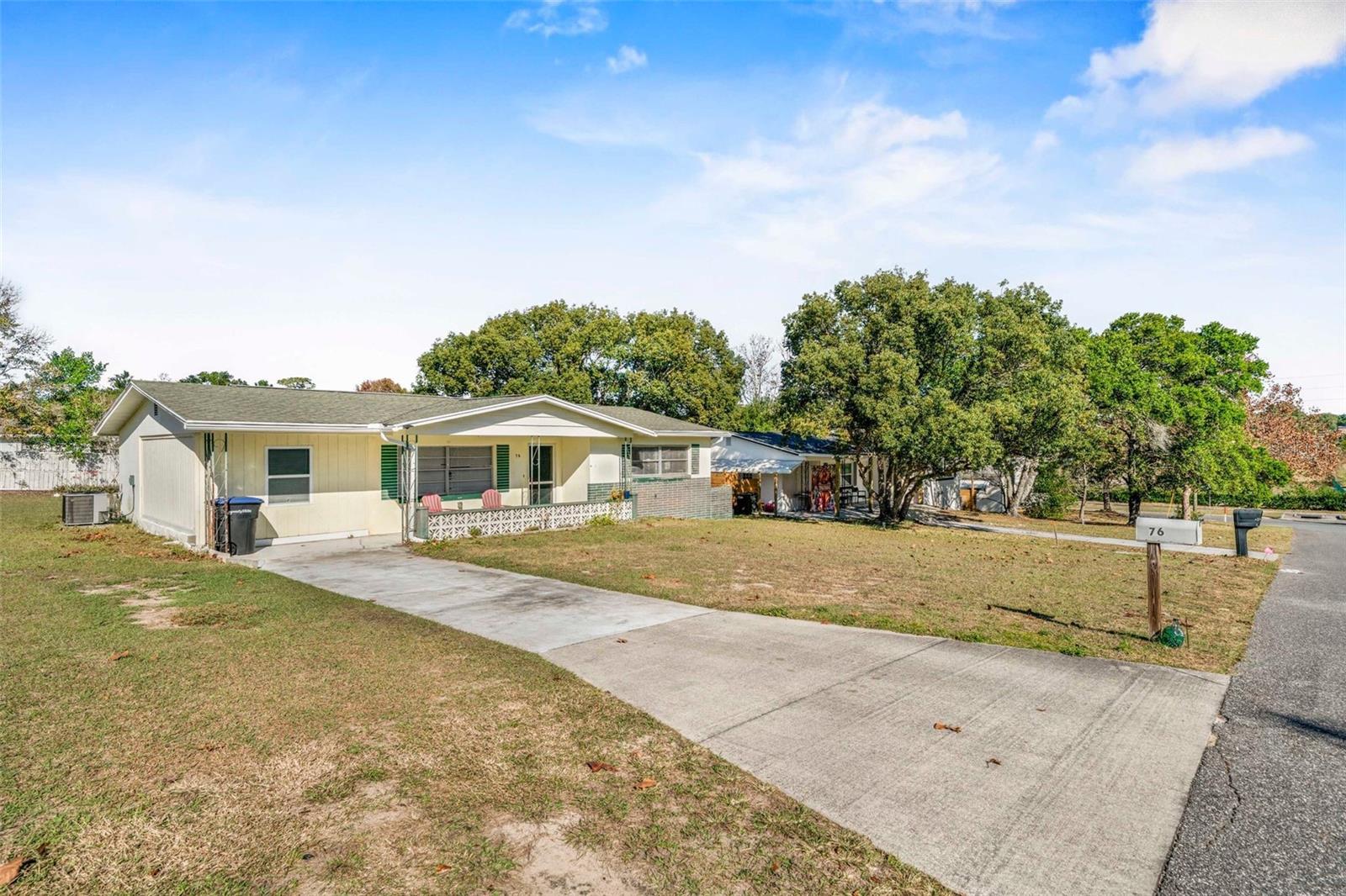 BEVERLY HILLS UNIT 05 - Residential