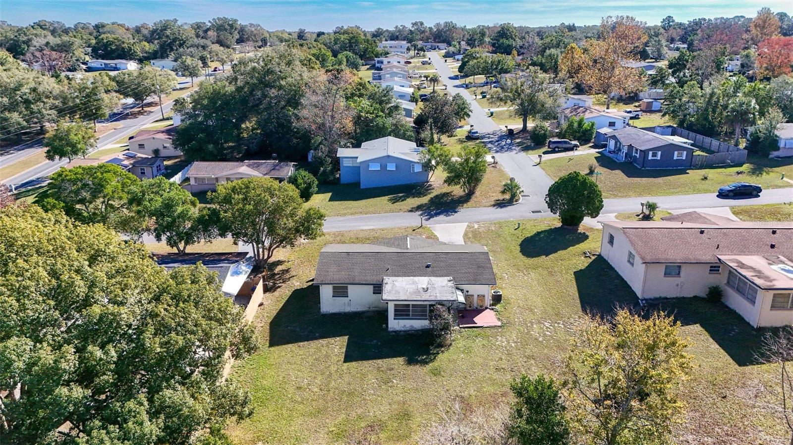 BEVERLY HILLS UNIT 05 - Residential