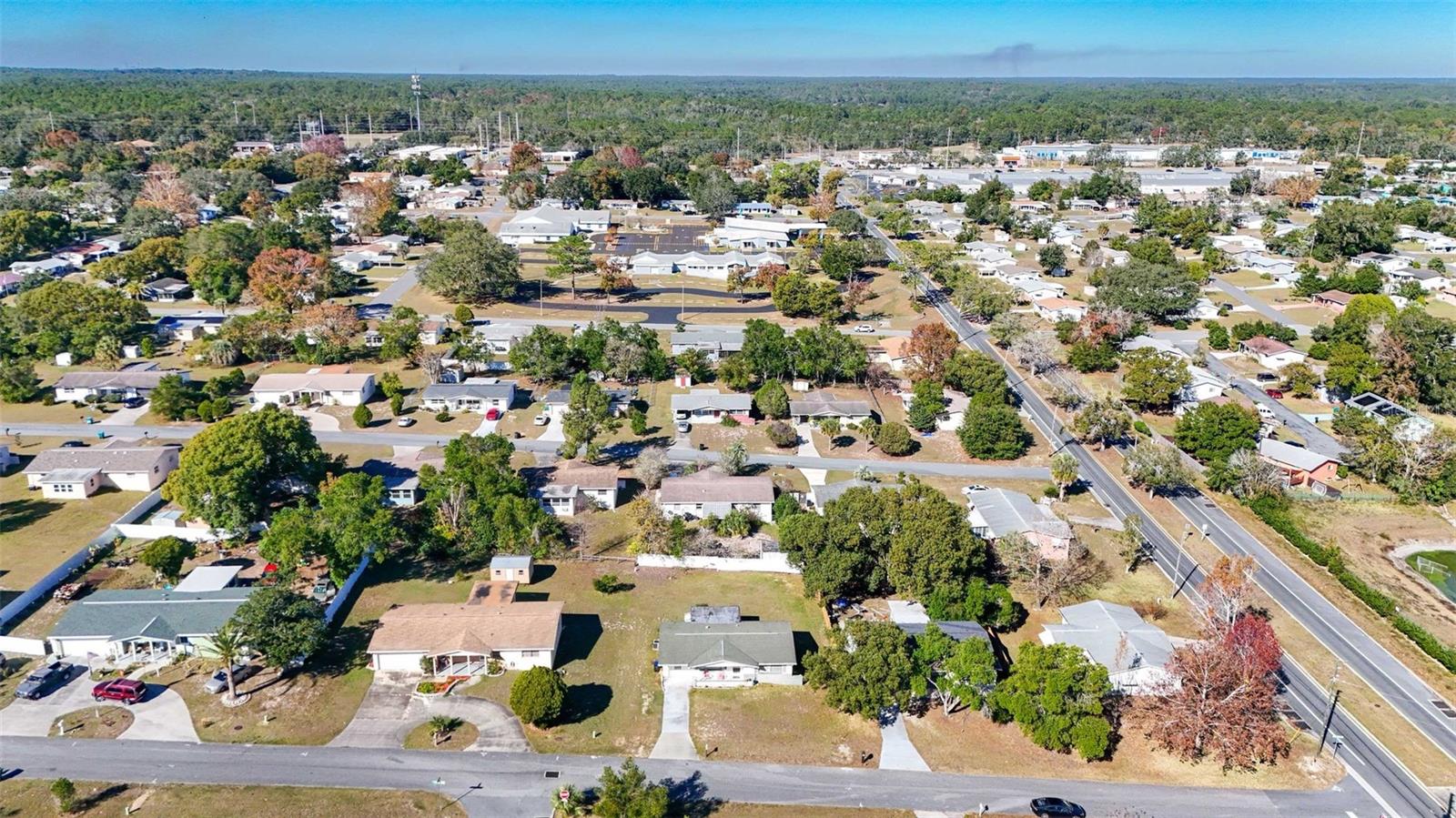 BEVERLY HILLS UNIT 05 - Residential