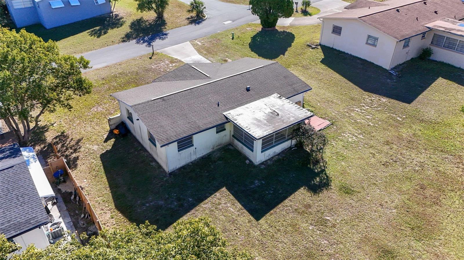 BEVERLY HILLS UNIT 05 - Residential