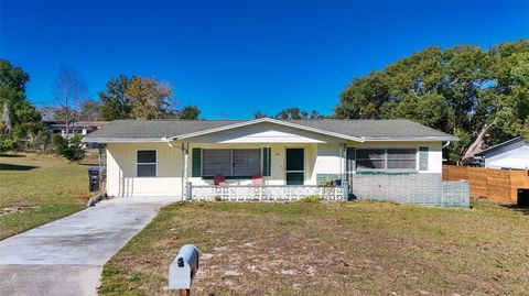 76 S JEFFERSON STREET BEVERLY HILLS FL 34465