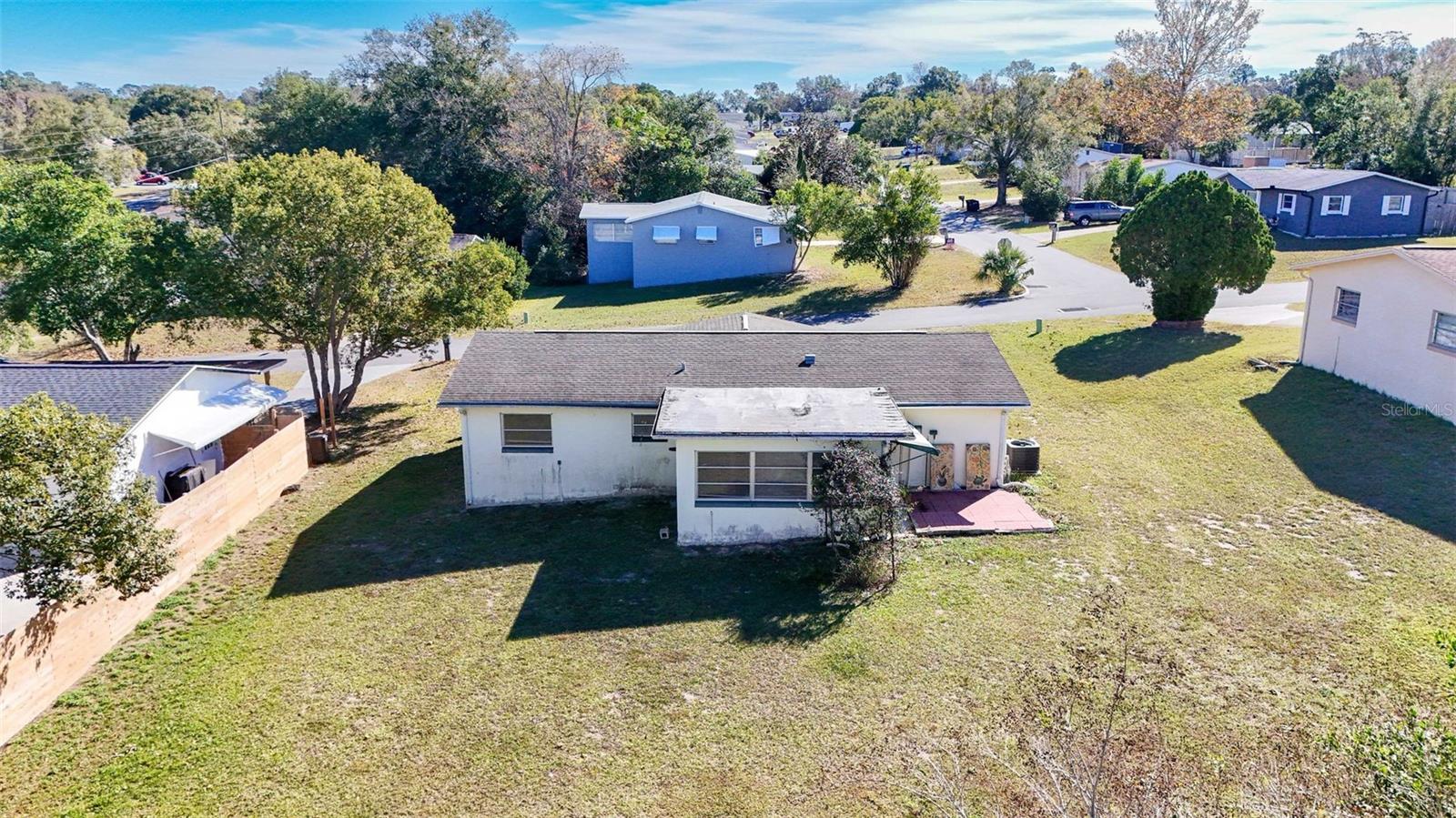 BEVERLY HILLS UNIT 05 - Residential