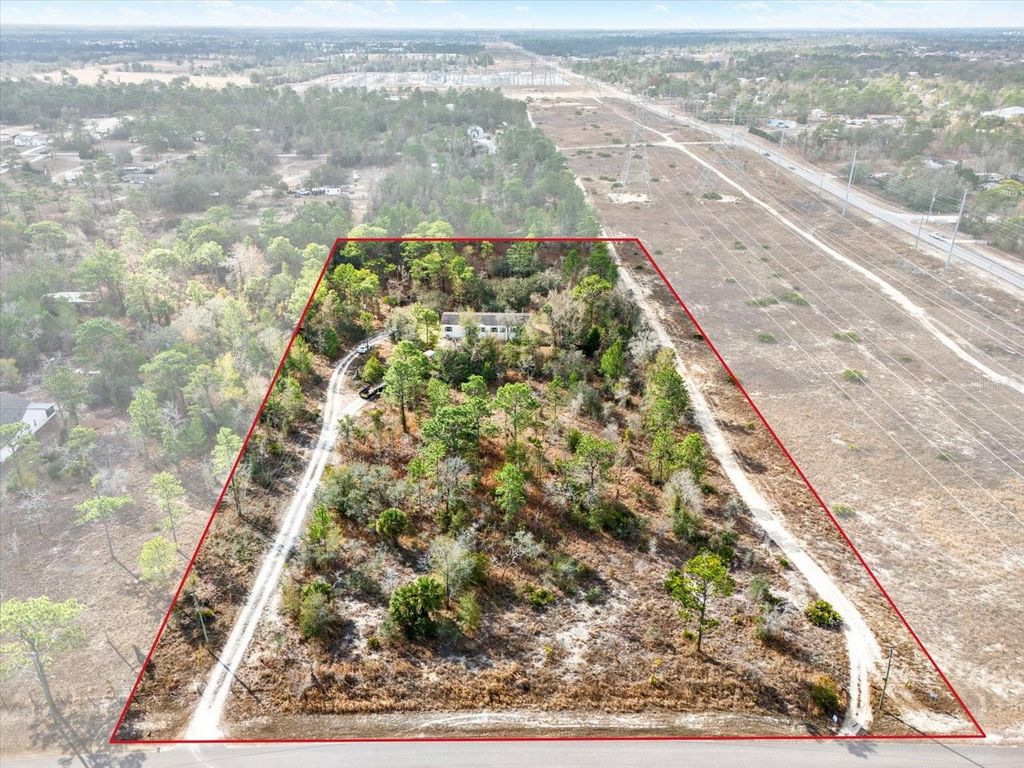 Photo of 14018 Hexam Rd, Brooksville, FL 34613 (MLS # W7882545)