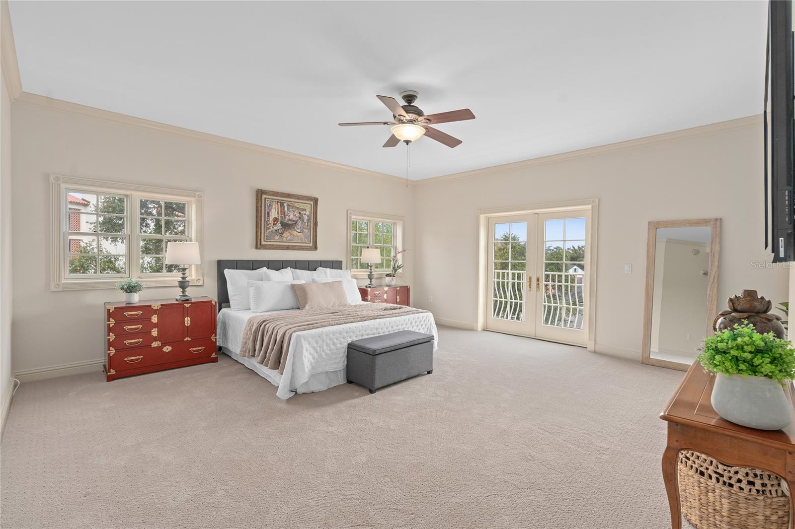 VERSAILLES WINTER PARK CONDO - Residential