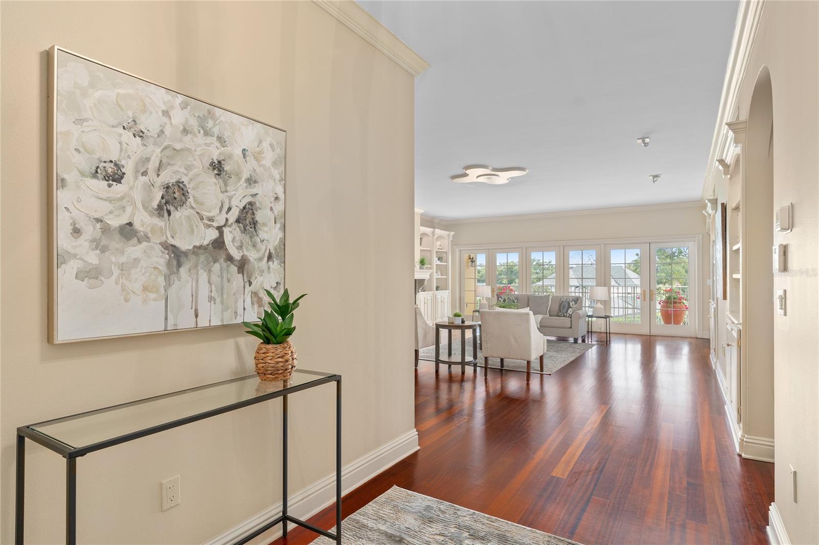 VERSAILLES WINTER PARK CONDO - Residential