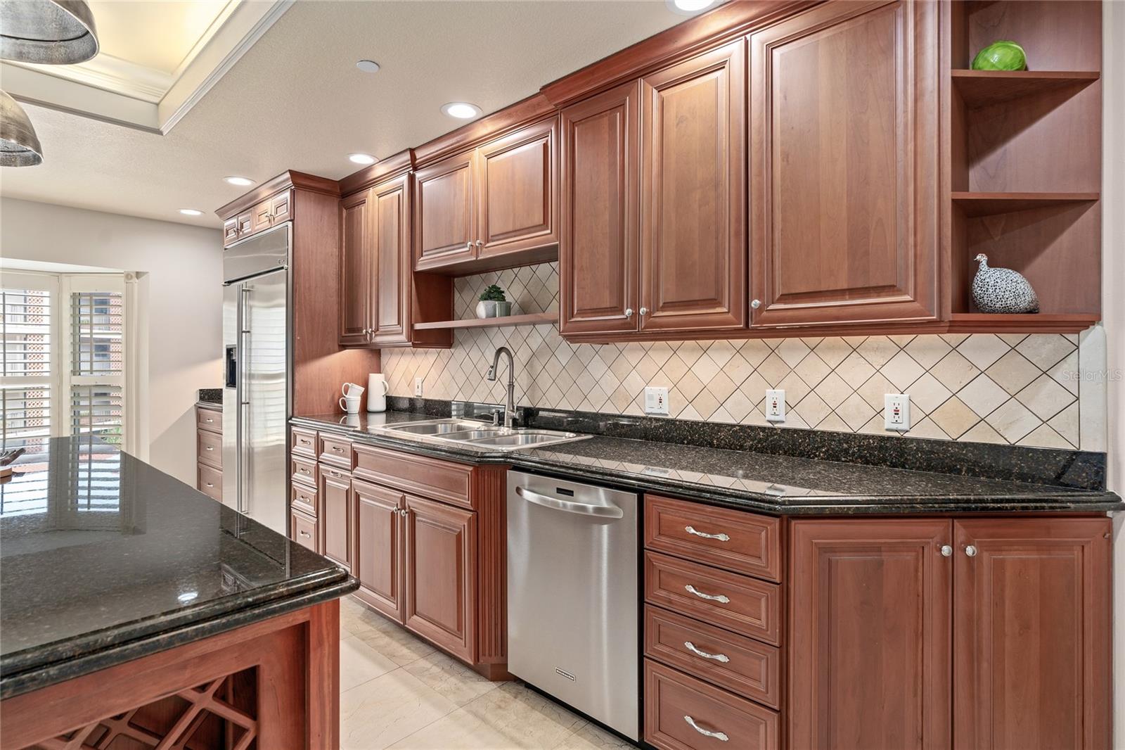 VERSAILLES WINTER PARK CONDO - Residential