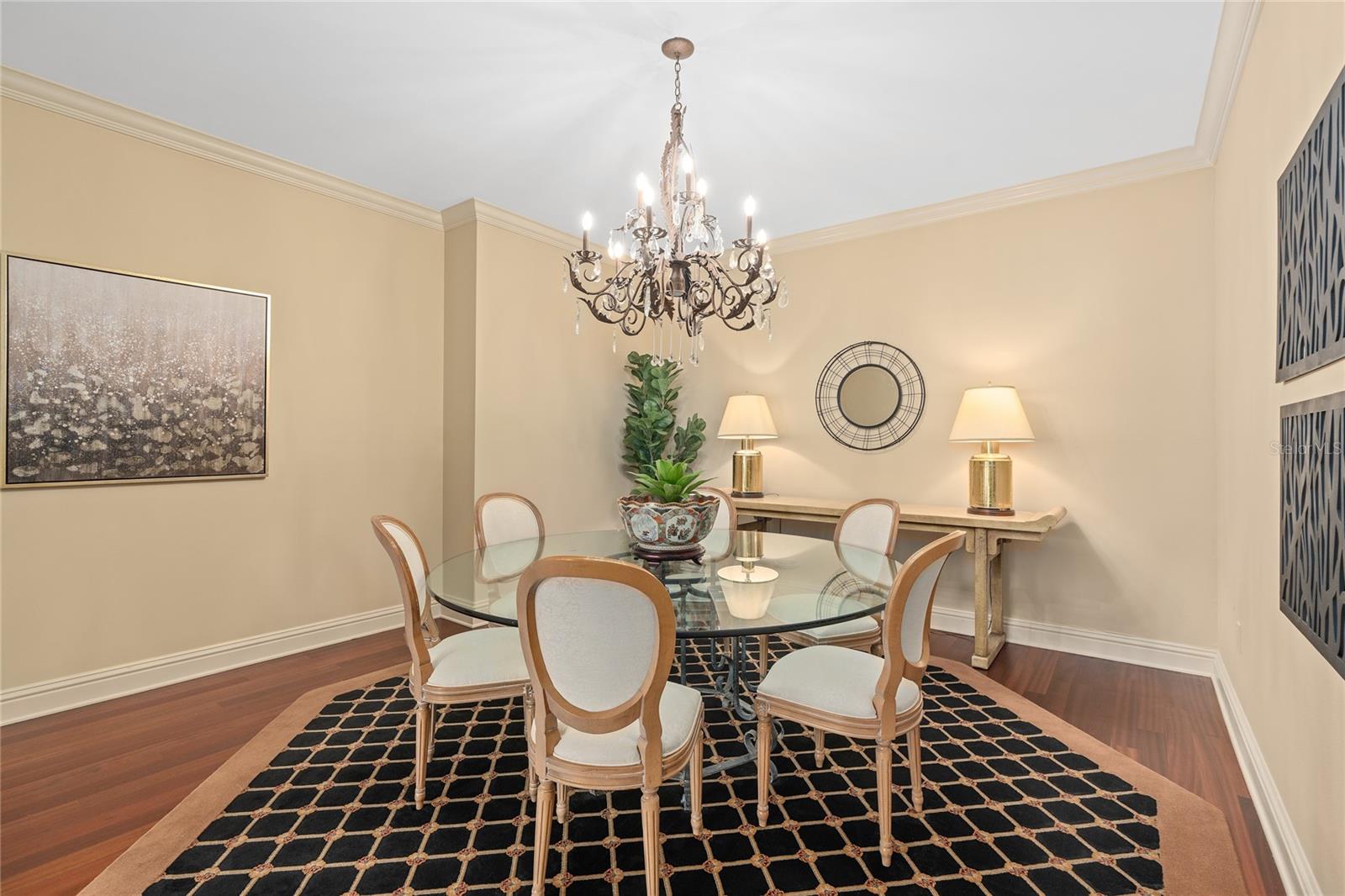 VERSAILLES WINTER PARK CONDO - Residential