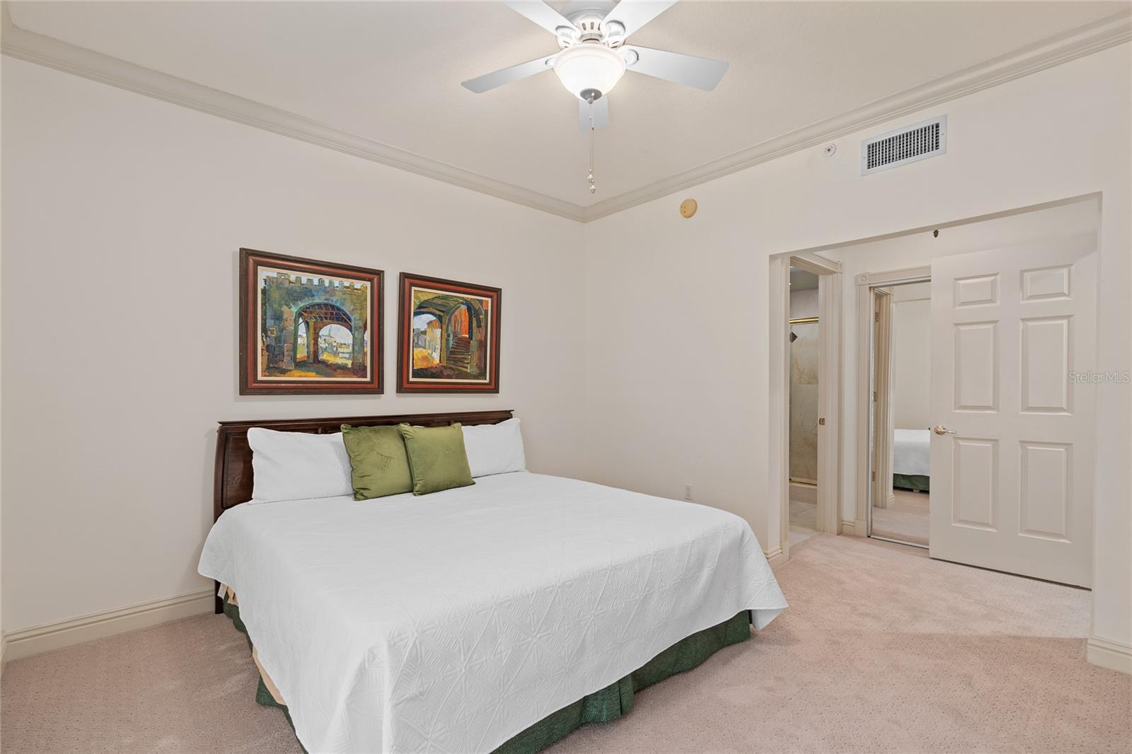 VERSAILLES WINTER PARK CONDO - Residential