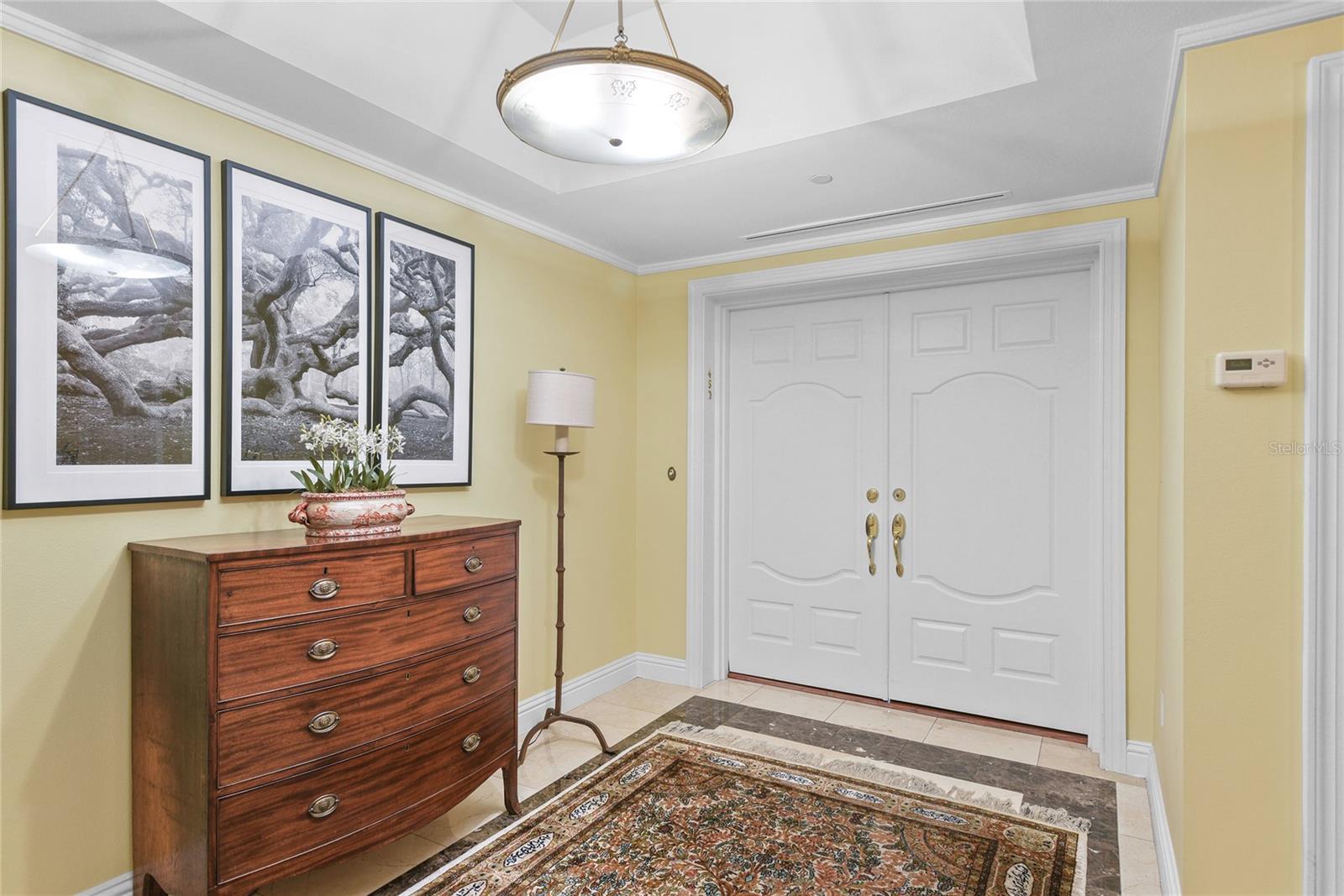 VERSAILLES WINTER PARK CONDO - Residential