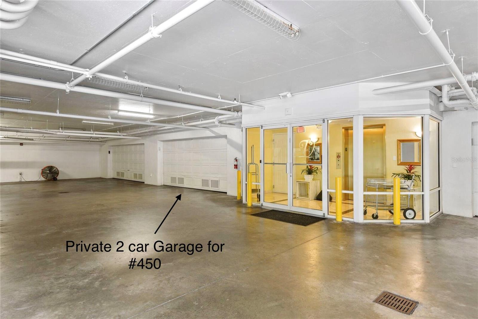 VERSAILLES WINTER PARK CONDO - Residential