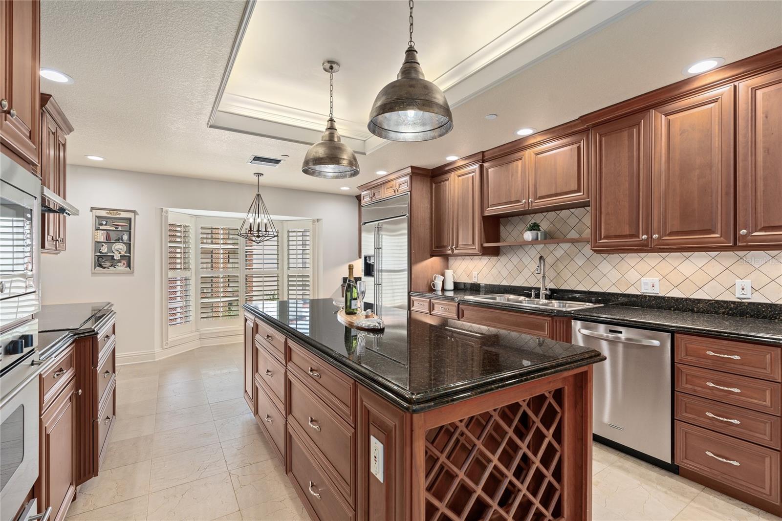 VERSAILLES WINTER PARK CONDO - Residential