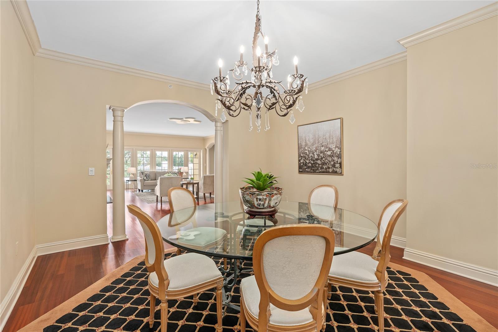 VERSAILLES WINTER PARK CONDO - Residential