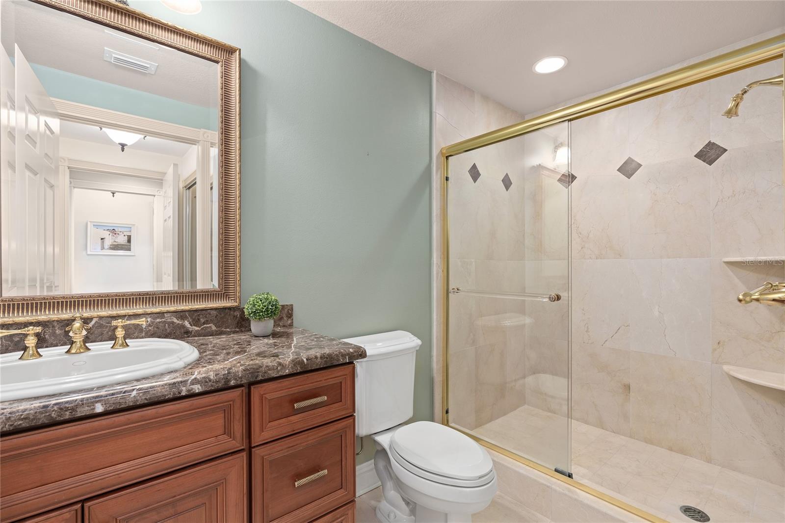 VERSAILLES WINTER PARK CONDO - Residential