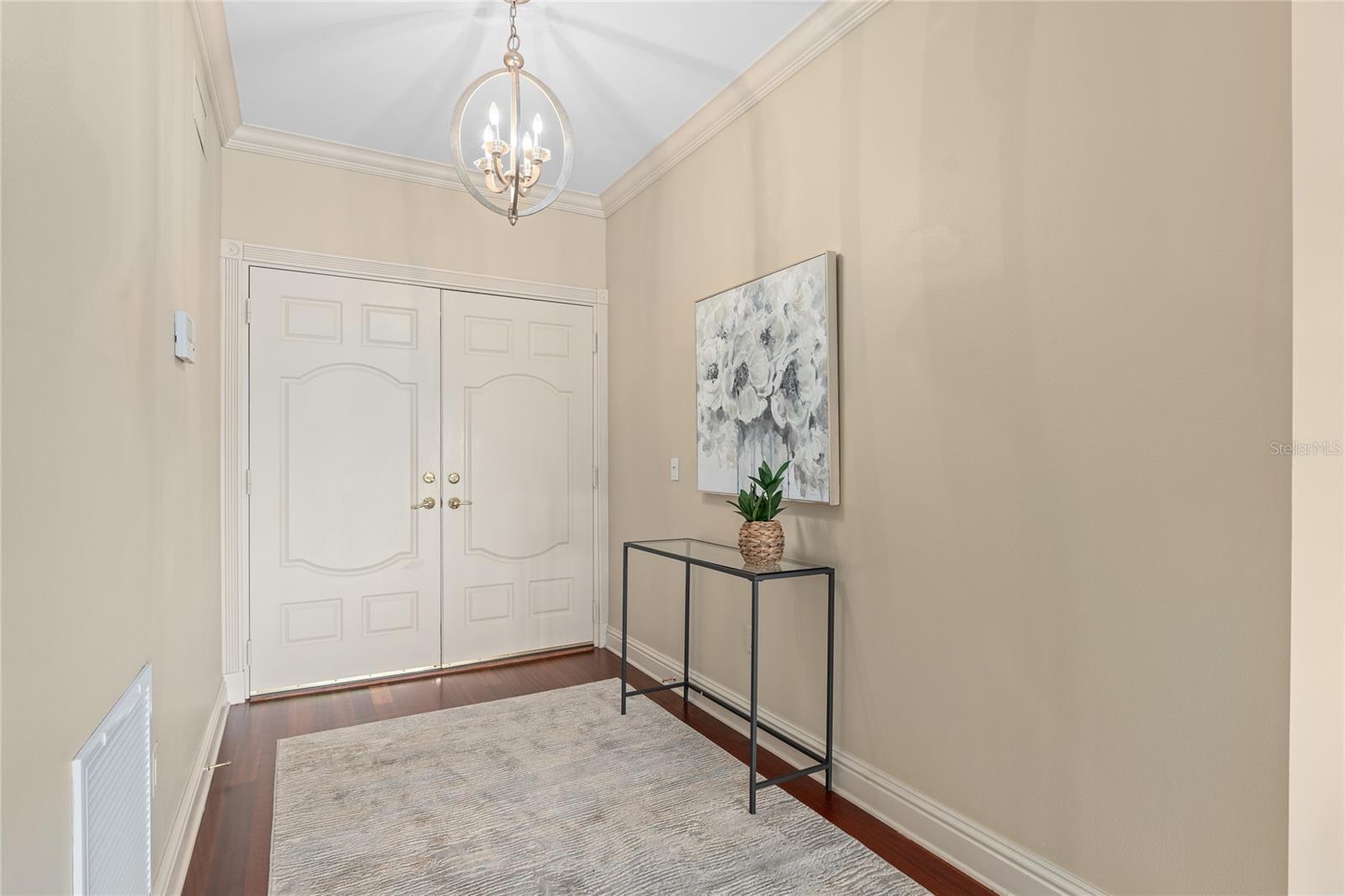 VERSAILLES WINTER PARK CONDO - Residential