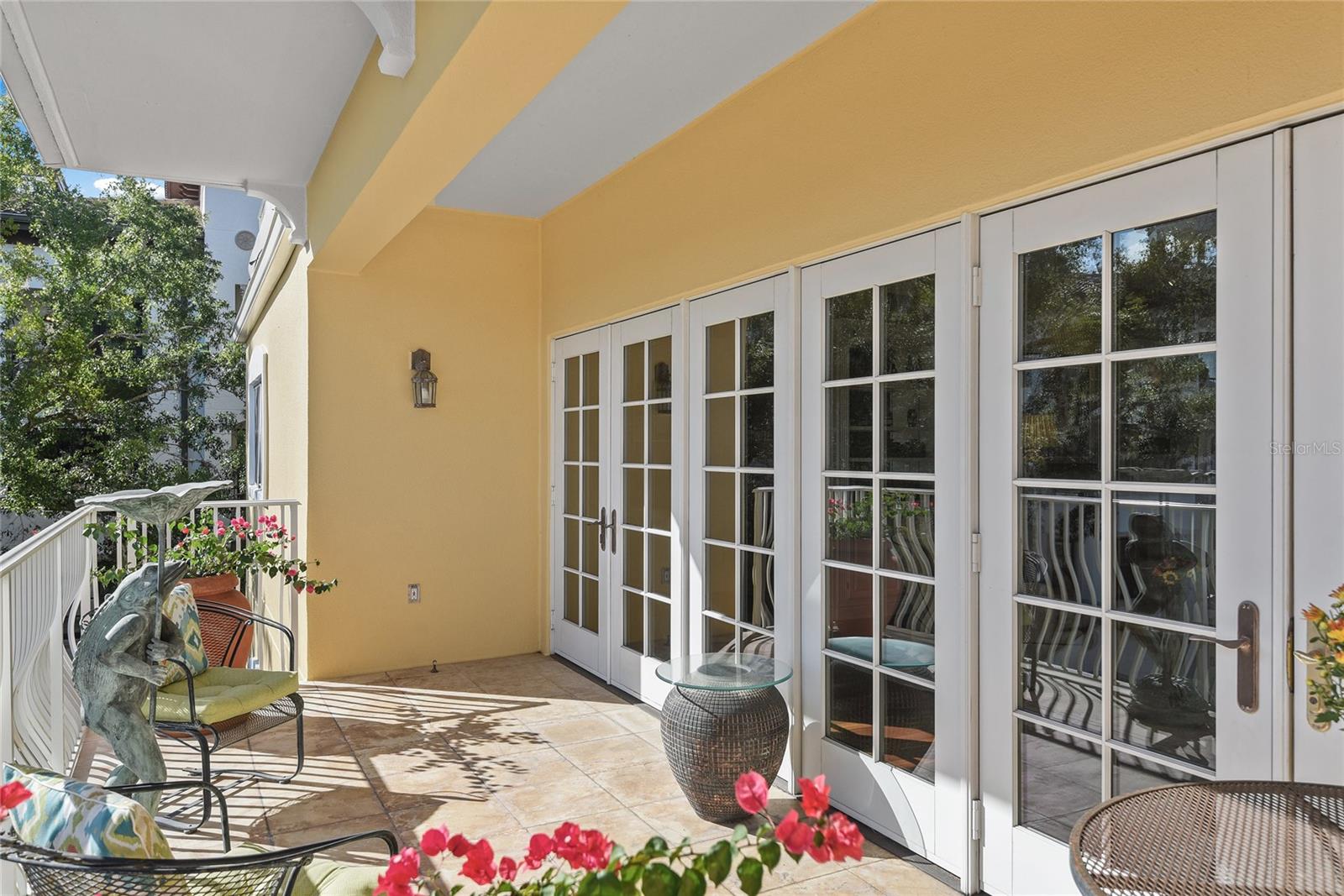 VERSAILLES WINTER PARK CONDO - Residential